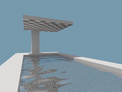 water texture in 3ds max