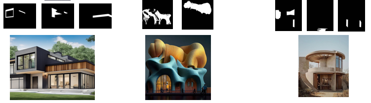 A close-up of a building

Description automatically generated