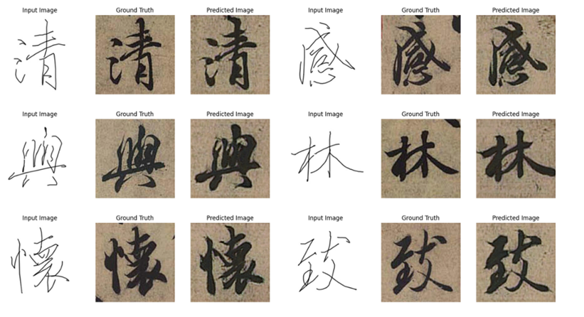 A collage of chinese characters

Description automatically generated
